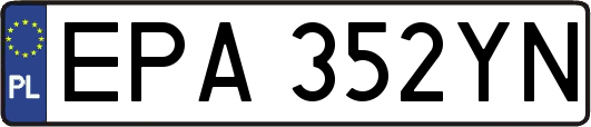 EPA352YN