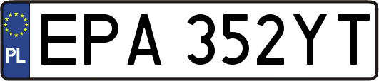 EPA352YT