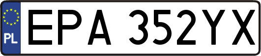 EPA352YX