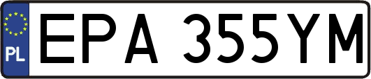 EPA355YM