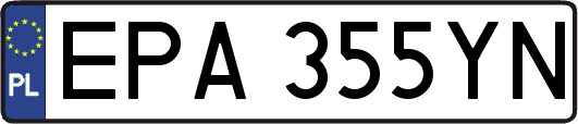 EPA355YN