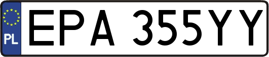 EPA355YY