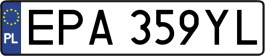 EPA359YL