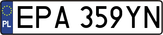 EPA359YN
