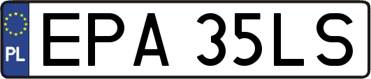 EPA35LS