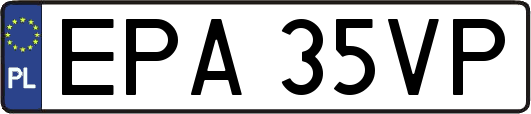 EPA35VP