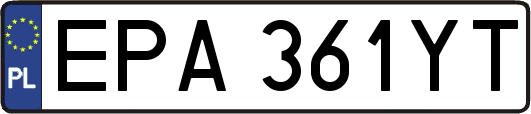 EPA361YT