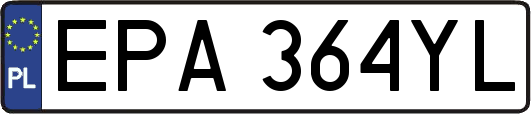 EPA364YL