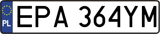 EPA364YM