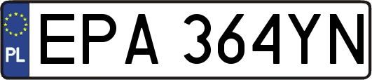 EPA364YN