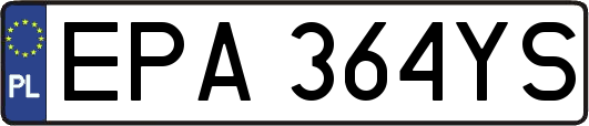 EPA364YS
