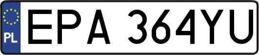 EPA364YU