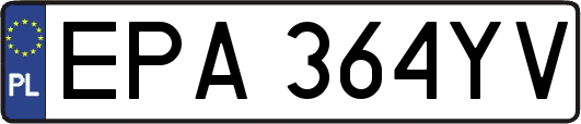EPA364YV