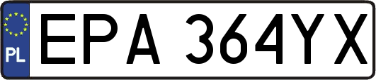 EPA364YX