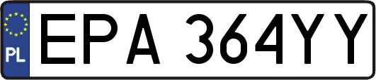 EPA364YY