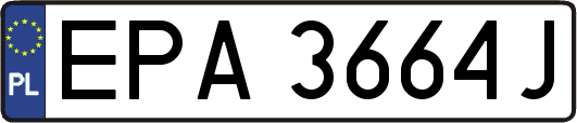 EPA3664J