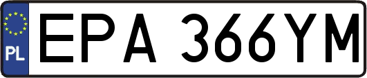EPA366YM