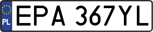EPA367YL