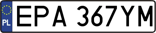 EPA367YM