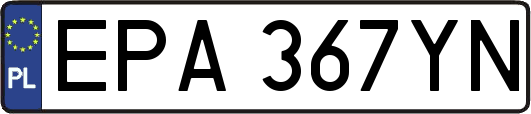 EPA367YN