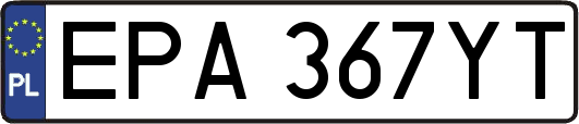 EPA367YT
