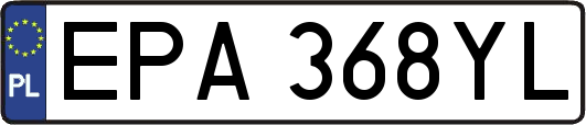 EPA368YL