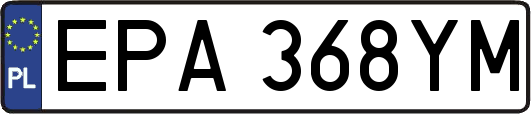 EPA368YM