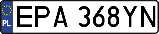 EPA368YN