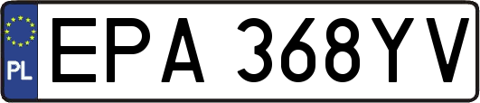 EPA368YV