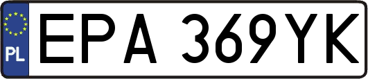 EPA369YK