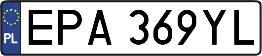 EPA369YL