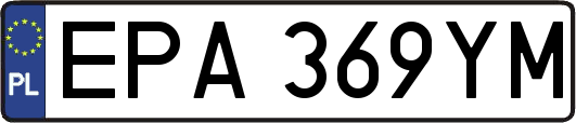 EPA369YM