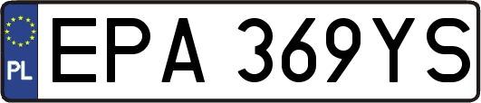 EPA369YS