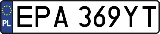 EPA369YT