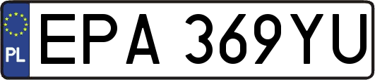 EPA369YU