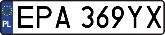 EPA369YX