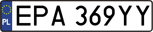 EPA369YY