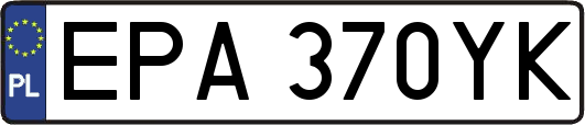 EPA370YK