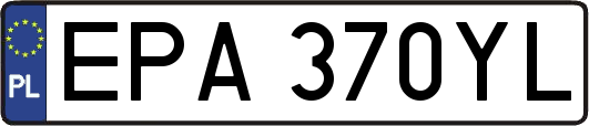 EPA370YL