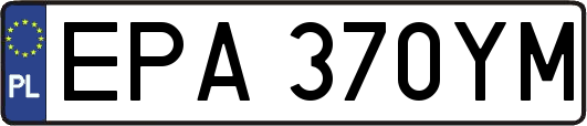 EPA370YM