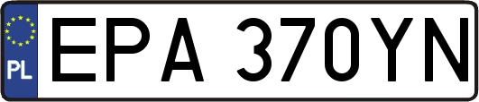 EPA370YN