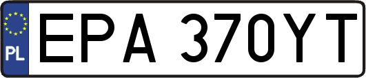 EPA370YT
