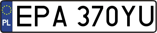 EPA370YU