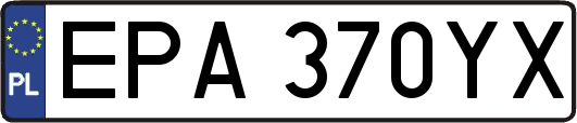 EPA370YX