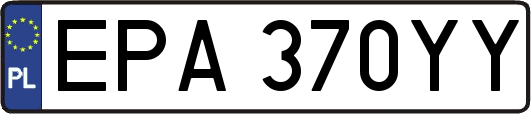 EPA370YY
