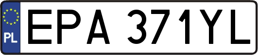 EPA371YL