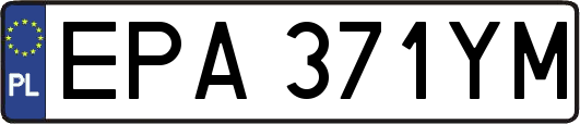 EPA371YM