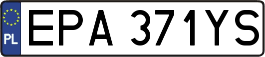EPA371YS