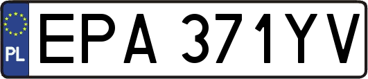 EPA371YV