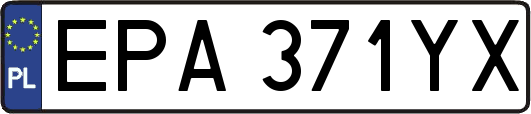 EPA371YX